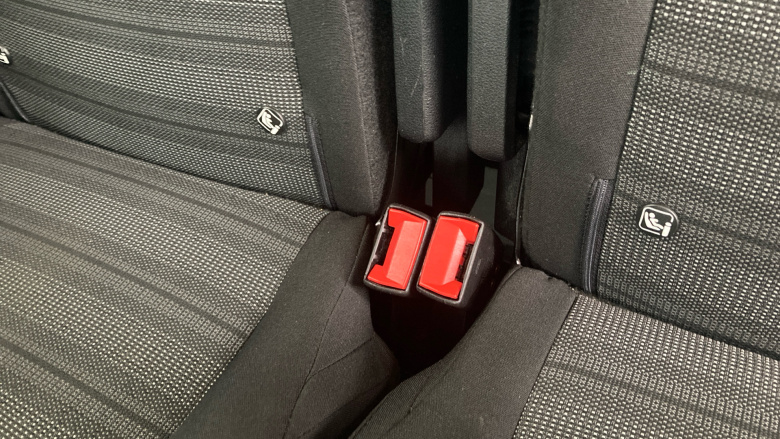 Vauxhall Combo Life 1.5 Turbo D SE 5dr Diesel Estate